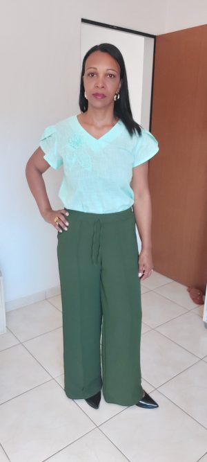 Calça Duna