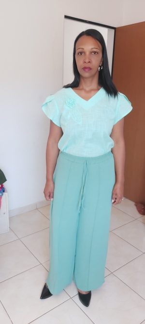 Calça Duna