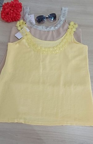 Camiseta linda