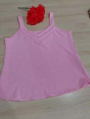 Camiseta simples