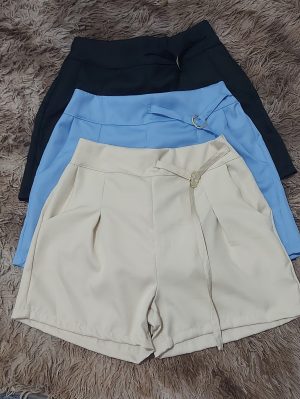 Short Liz