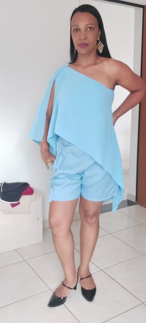 Short Liz