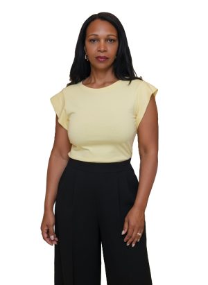 Blusa malha